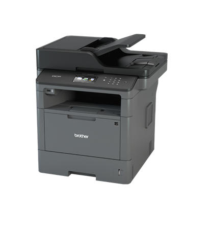 Aanbieding Printers. Brother DCP-L5500DN laserprinter
