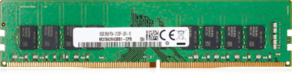 Aanbieding Geheugen. HP 8GB DDR4-3200 13L76AA