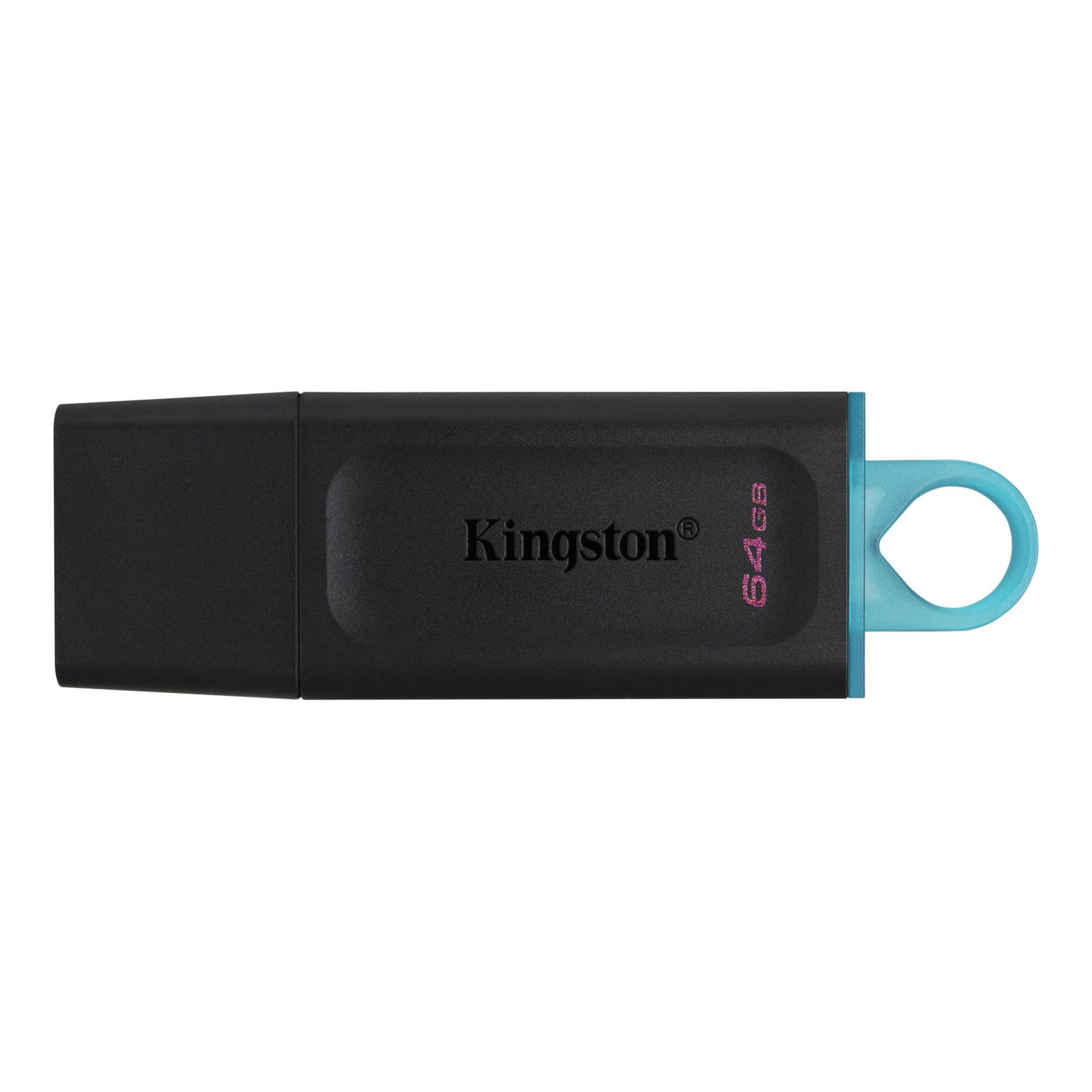 Aanbieding USB sticks. Kingston DataTraveler Exodia 64GB