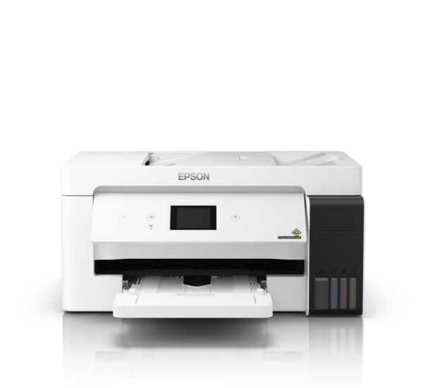 Aanbieding Printers. Epson EcoTank ET-15000 printer