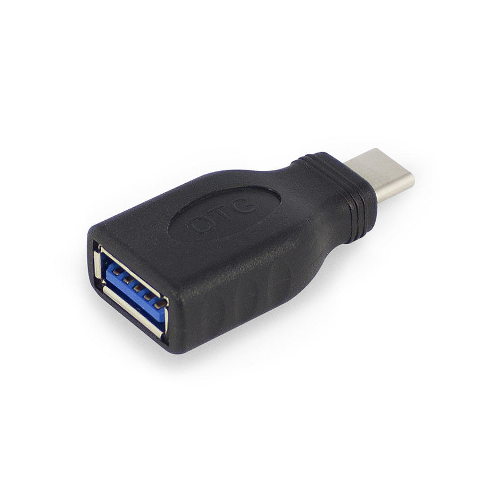 Aanbieding USB converters. ACT USB-C naar USB A adapter M/F