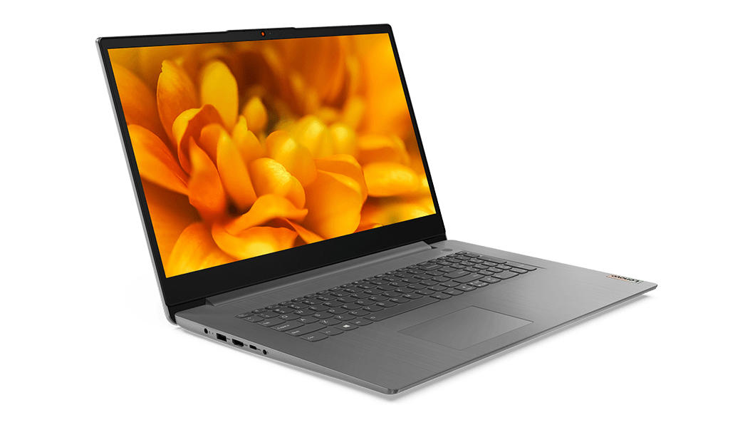 Aanbieding Laptops. Lenovo IdeaPad 3 17ITL6 Ci5 512GB laptop
