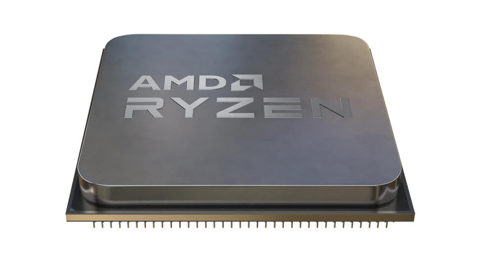 Aanbieding Processoren. AMD Ryzen 5 5600 processor