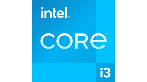 Aanbieding Processoren. Intel Quad Core i3-13100 processor