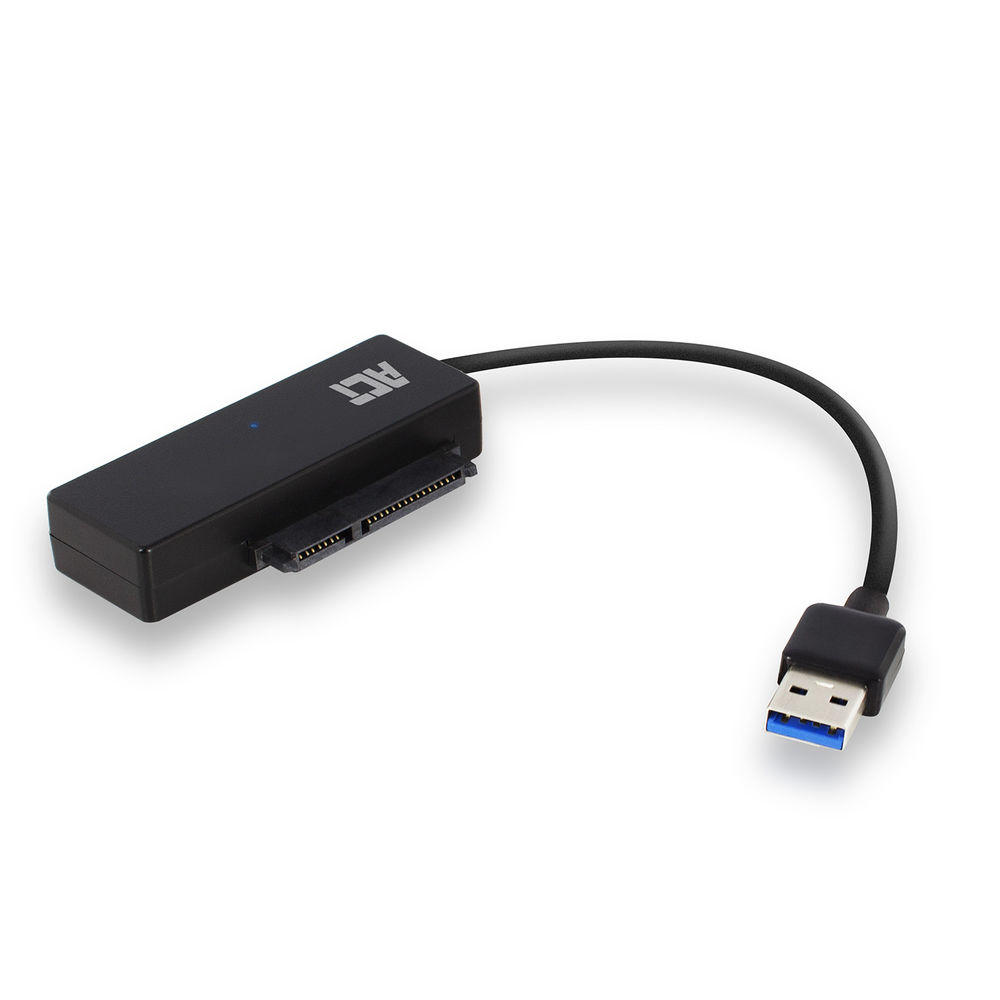 Aanbieding USB converters. Ewent USB 3.2 naar SATA converter