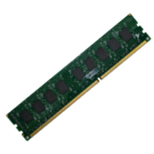 Aanbieding Geheugen. QNAP 4GB DDR3-1600 RAM-4GDR3EC-LD-1600