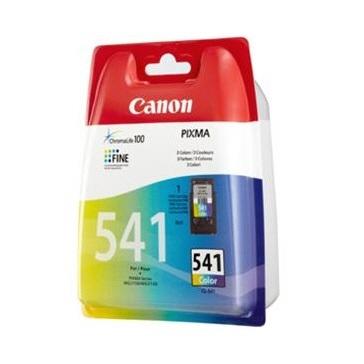 Aanbieding Cartridges. Canon CL-541 kleur