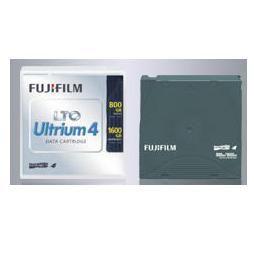 Aanbieding Datatapes. Fuji LTO Ultrium 4 Data Cartridge 800/1600GB