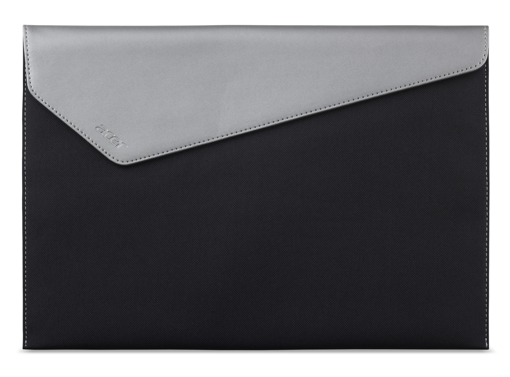 Aanbieding Laptoptassen. Acer 12" Protective sleeve grijs