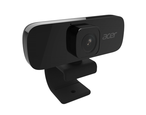 Aanbieding Webcams. Acer QHD Conference webcam