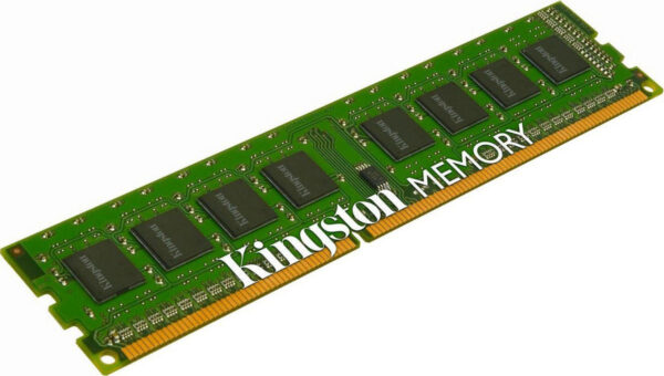 Aanbieding Geheugen. Kingston ValueRam 4GB DDR3-1600