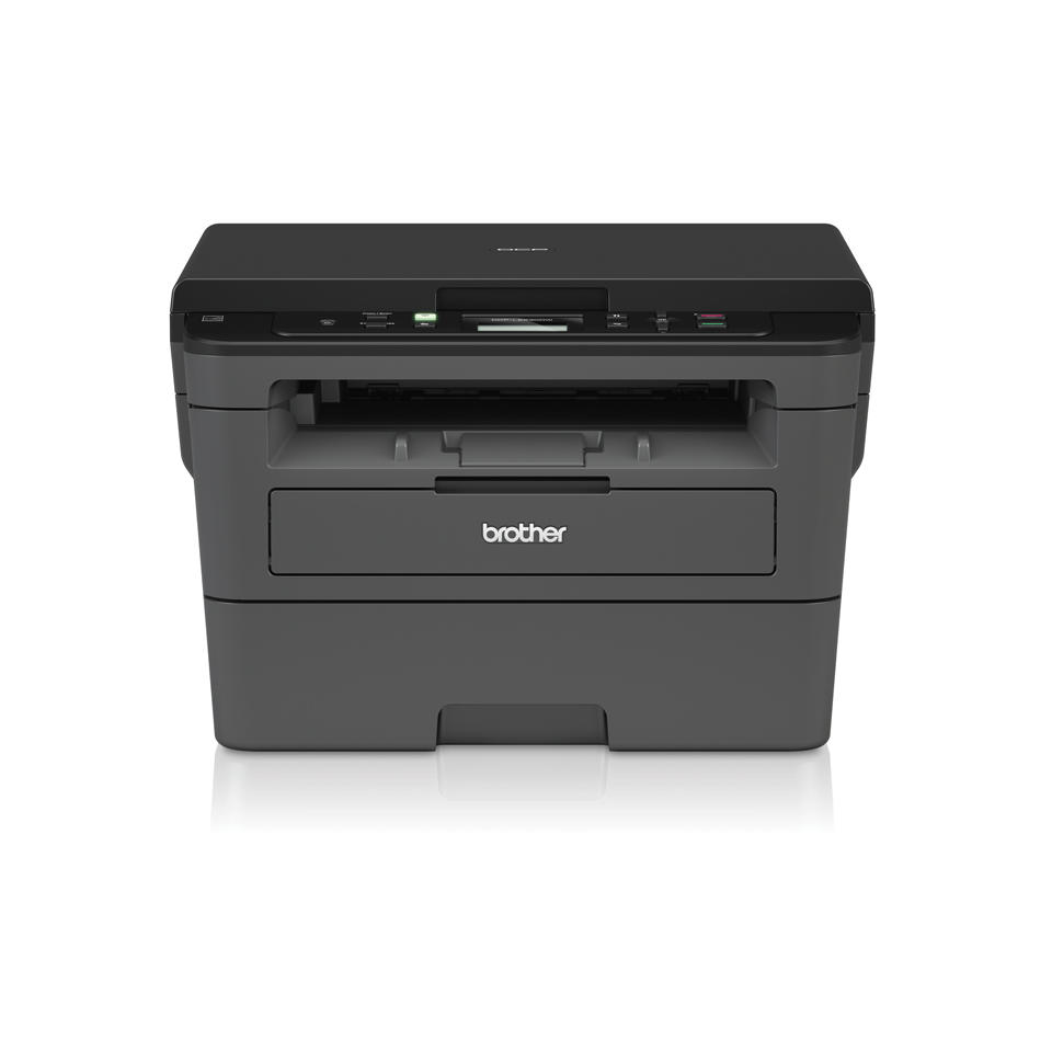 Aanbieding Printers. Brother DCP-L2530DW laserprinter