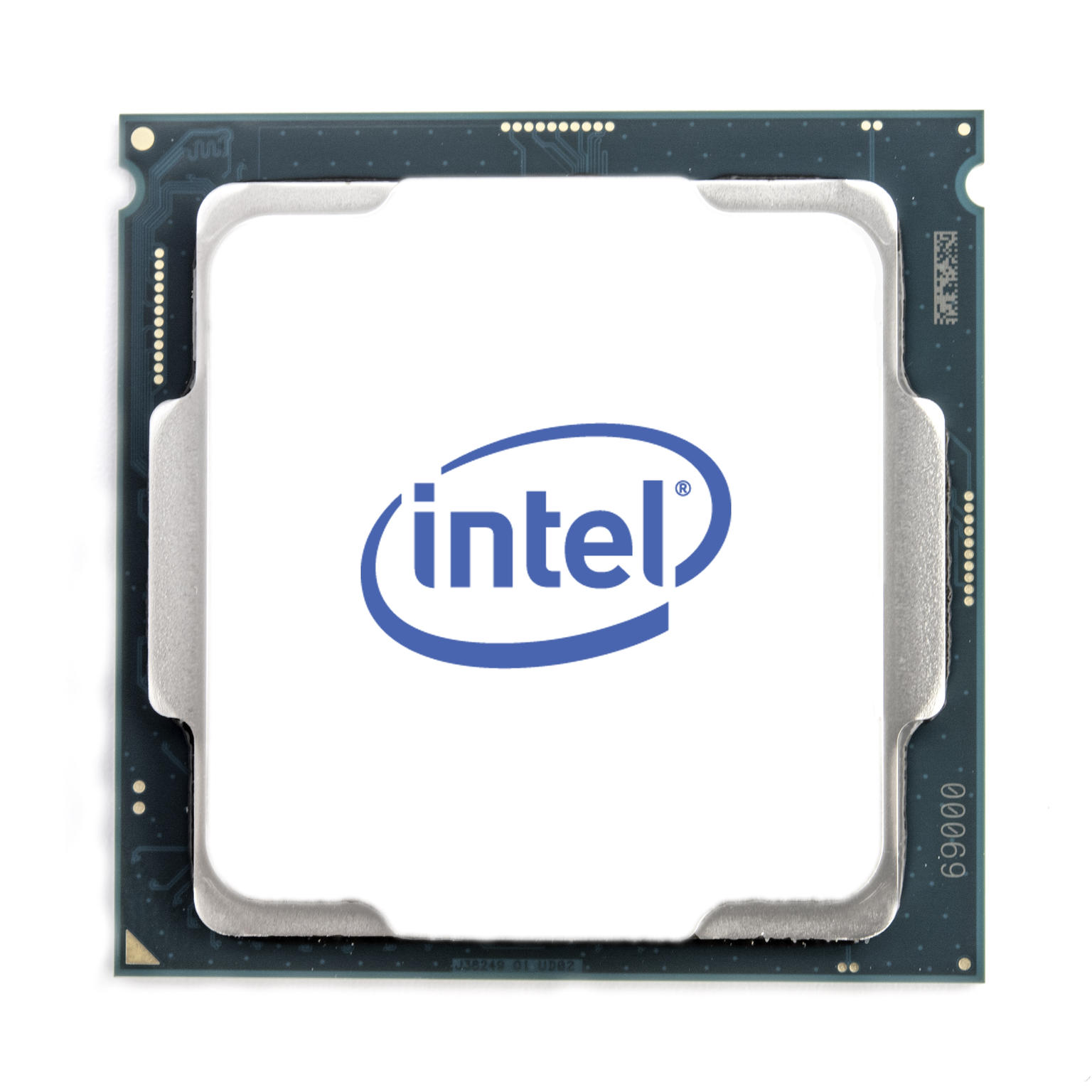 Aanbieding Processoren. Intel Pentium Gold G6405 processor