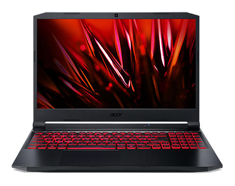 Aanbieding Laptops. Acer Nitro 5 AN515-57-71SF laptop