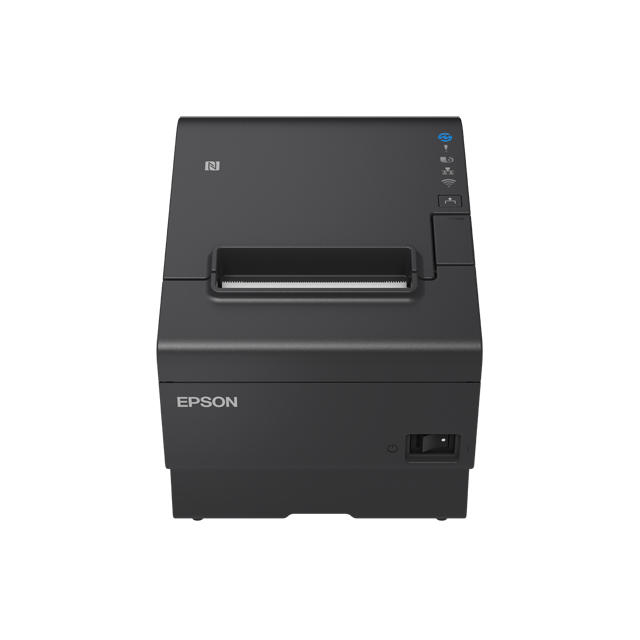 Aanbieding Labelprinters. Epson TM-T88VII thermisch POS printer
