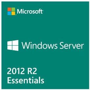 Aanbieding Microsoft Server. Microsoft 2012 Server R2 Essentials UK