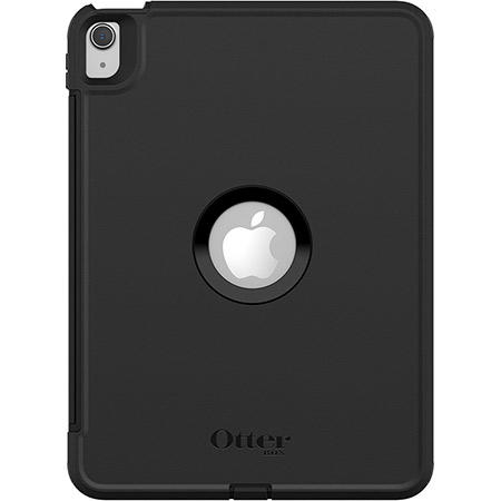 Aanbieding Beschermhoezen. Otterbox Defender iPad Air (4/5 gen) zwart
