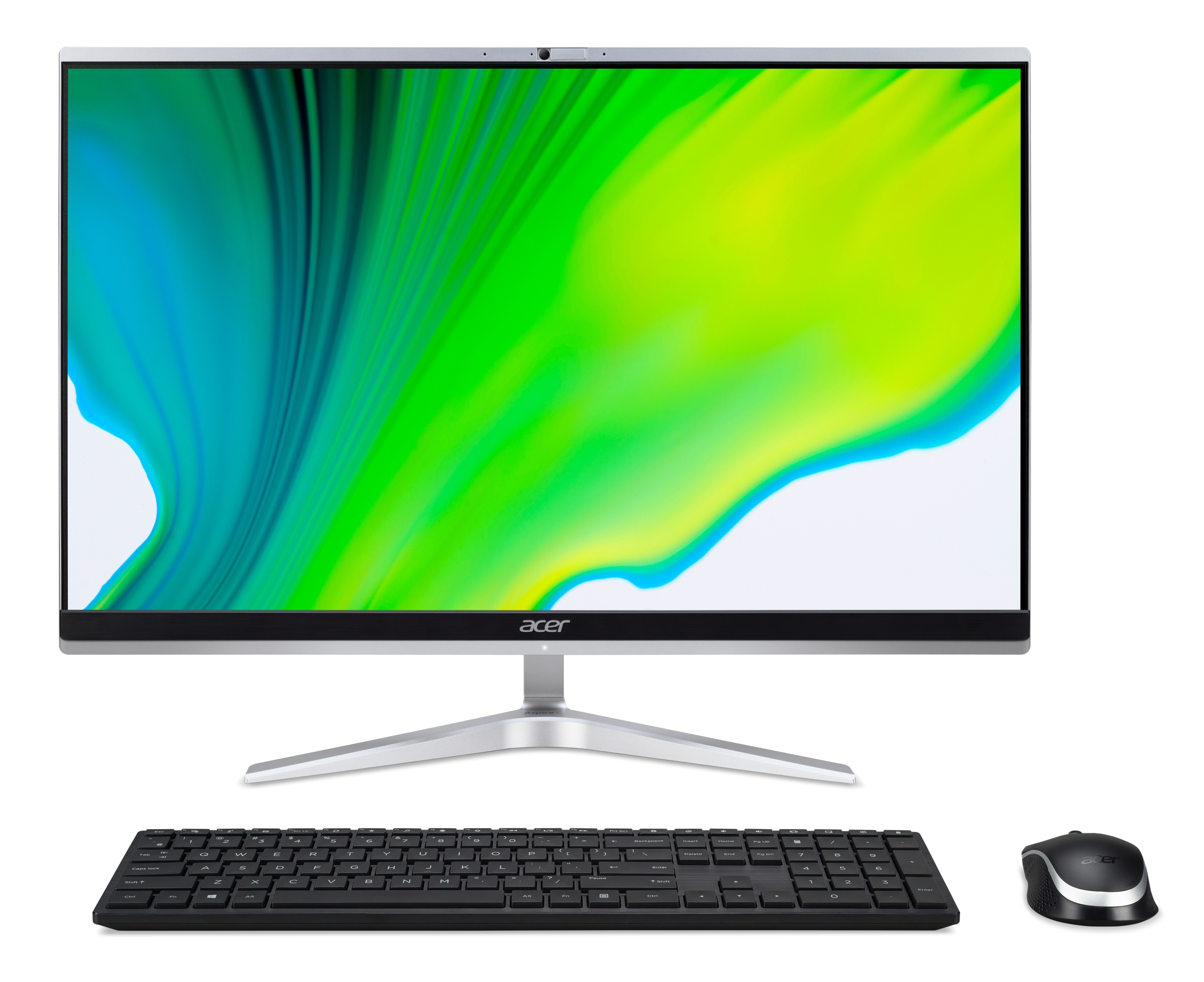 Aanbieding All-In-One PC's. Acer Aspire C24-1650 I55281 NL