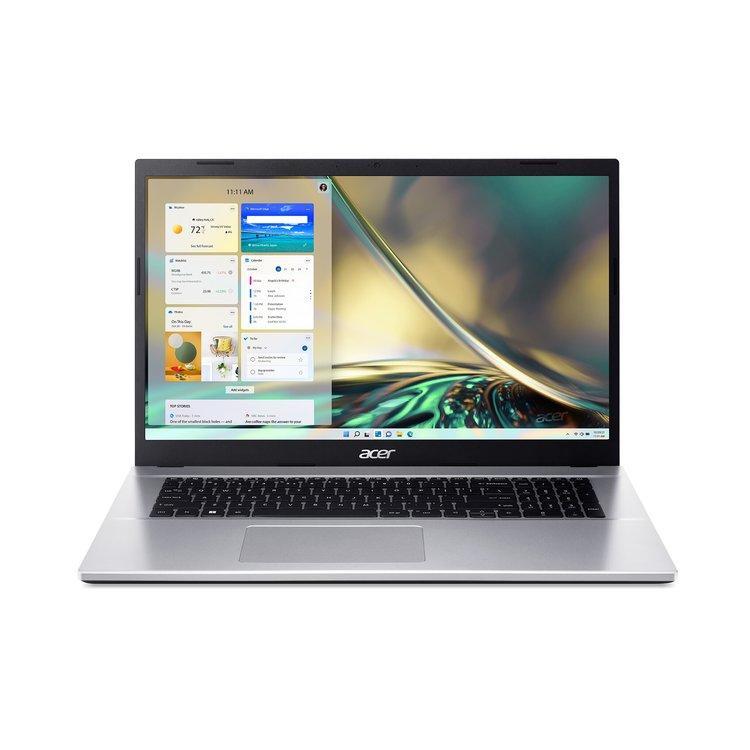 Aanbieding Laptops. Acer Aspire 3 A317-54-36HD laptop