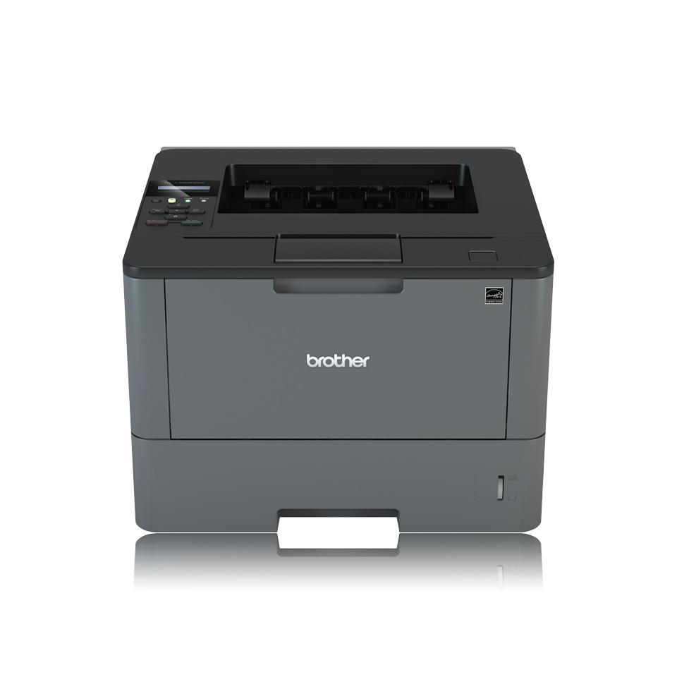 Aanbieding Printers. Brother HL-L5200DW laserprinter