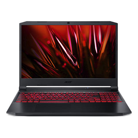 Aanbieding Laptops. Acer Nitro 5 AN515-45-R7LV laptop