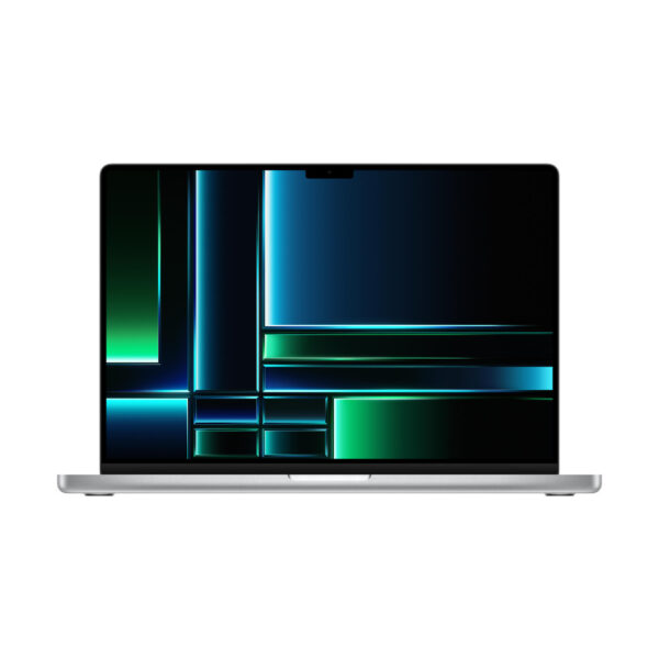 Aanbieding Apple MacBook. Apple Macbook Pro 16" M2-Pro 32G 1TB zilver