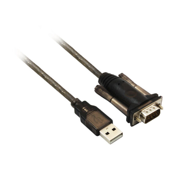 Aanbieding USB kabels. ACT USB-A naar Serieel 1