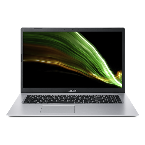Aanbieding Laptops. Acer Aspire 3 A317-53-31MG laptop