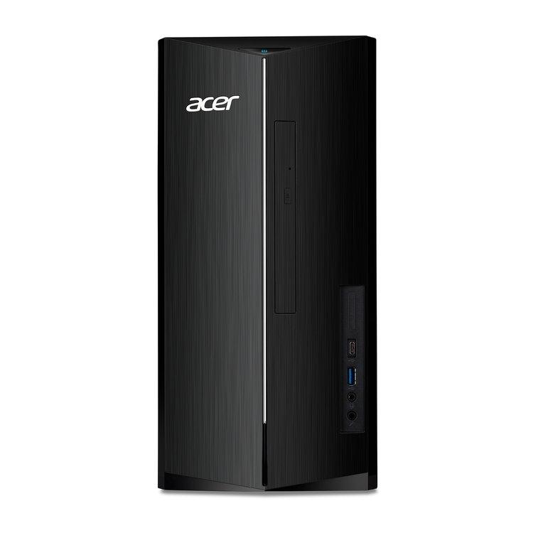 Aanbieding Desktops. Acer Aspire TC-1760 I7215 PC