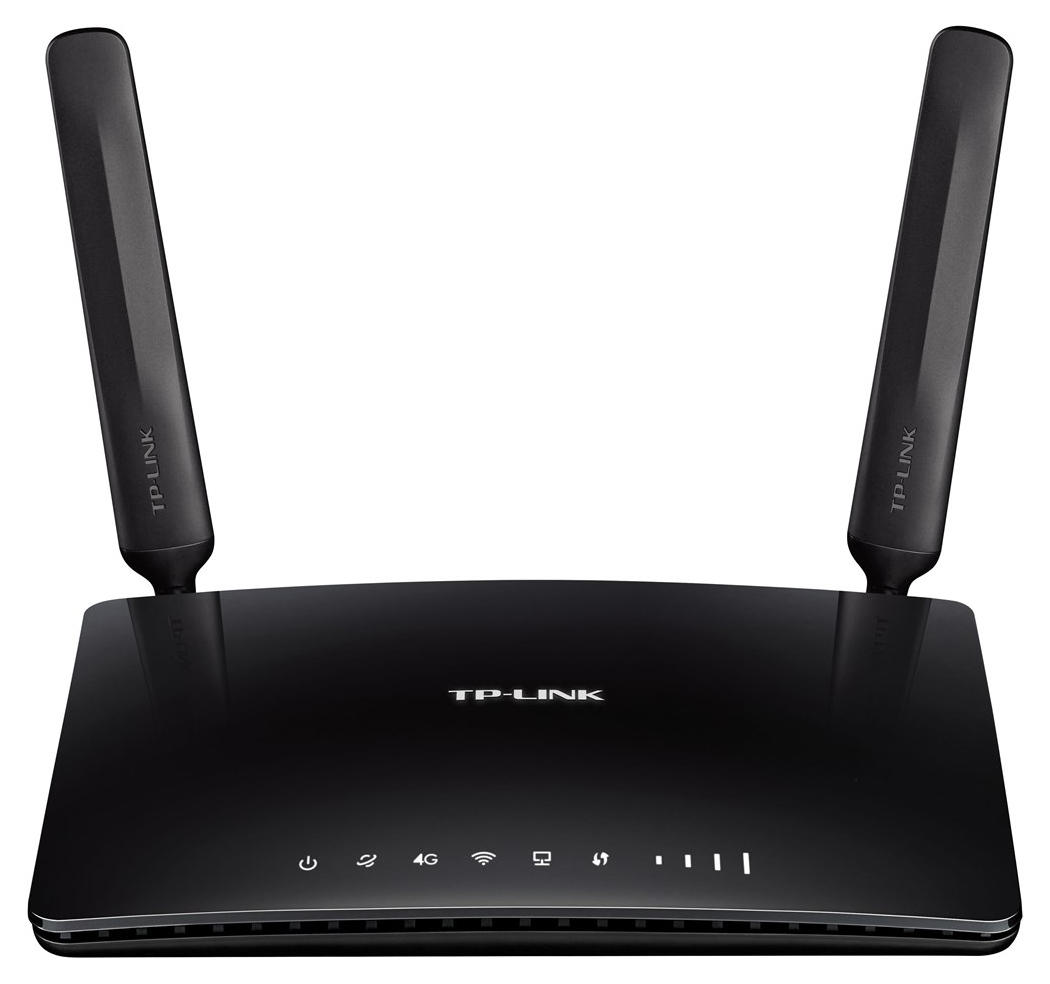 Aanbieding Routers. TP-Link TL-MR6400 4G router