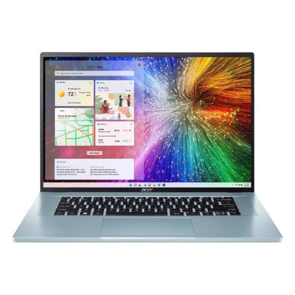 Aanbieding Laptops. Acer Swift Edge SFA16-41-R1X1 laptop