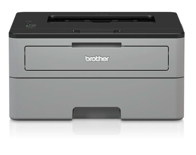 Aanbieding Printers. Brother HL-L2310D laserprinter