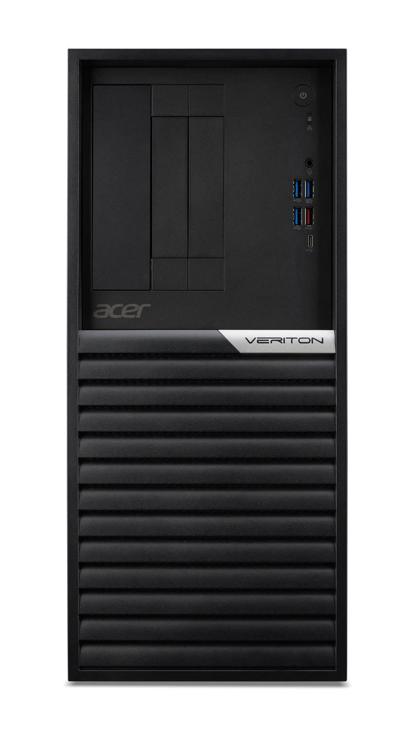Aanbieding Desktops. Acer Veriton Mini K4690G I75132 Pro PC
