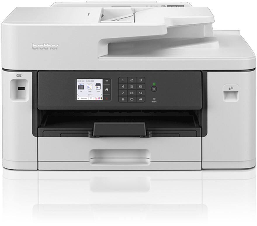 Aanbieding Printers. Brother MFC-J5340DW printer