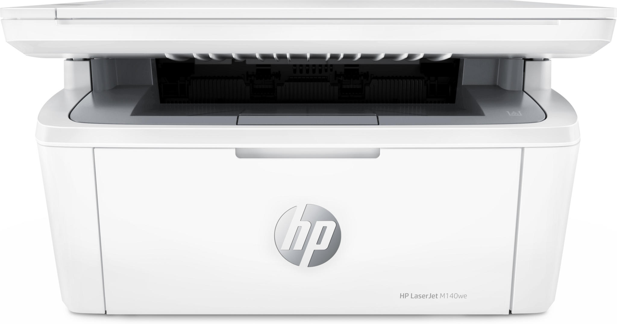 Aanbieding Printers. HP Laserjet M140we printer