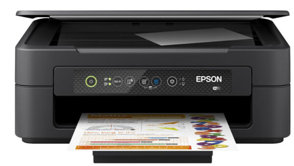 Aanbieding Printers. Epson Expression Home XP-2200 printer