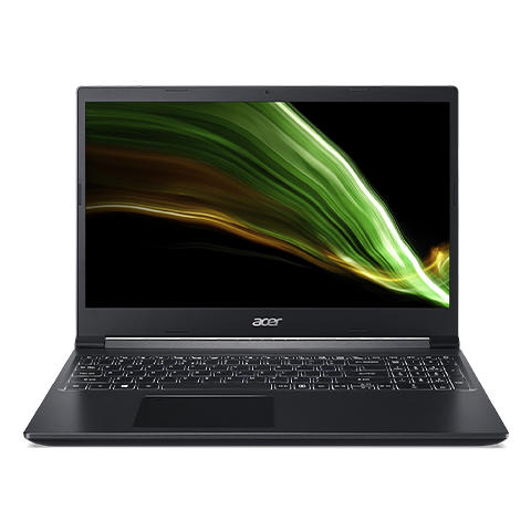 Aanbieding Laptops. Acer Aspire 7 A715-42G-R0TK laptop