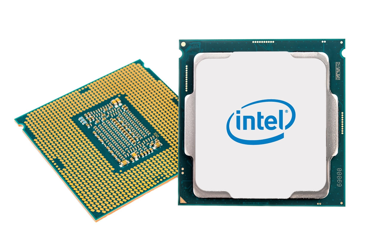 Aanbieding Processoren. Intel Celeron G5905 processor