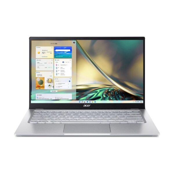 Aanbieding Laptops. Acer Swift 3 SF314-512-75QQ laptop
