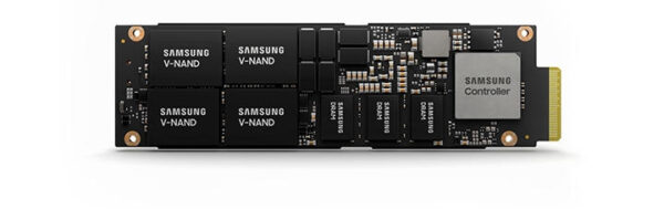 Aanbieding SSD's. Samsung PM9A3 M.2 1
