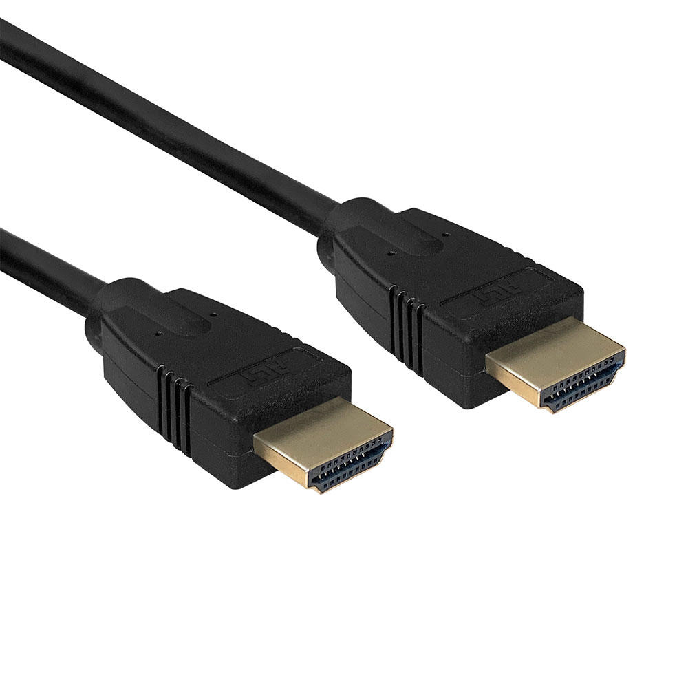 Aanbieding HDMI kabels. ACT 8K HDMI kabel M/M 3m