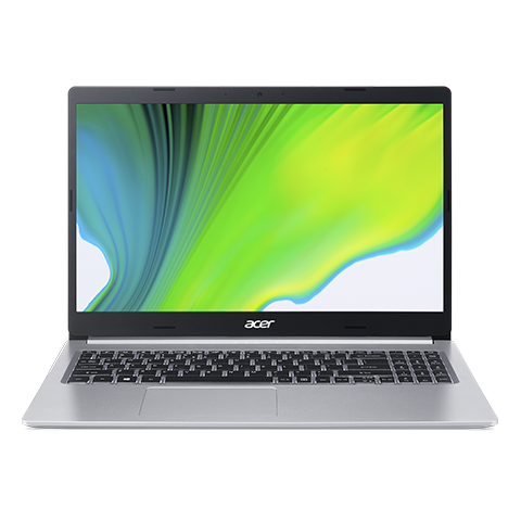 Aanbieding Laptops. Acer Aspire 5 A515-44-R7FZ laptop