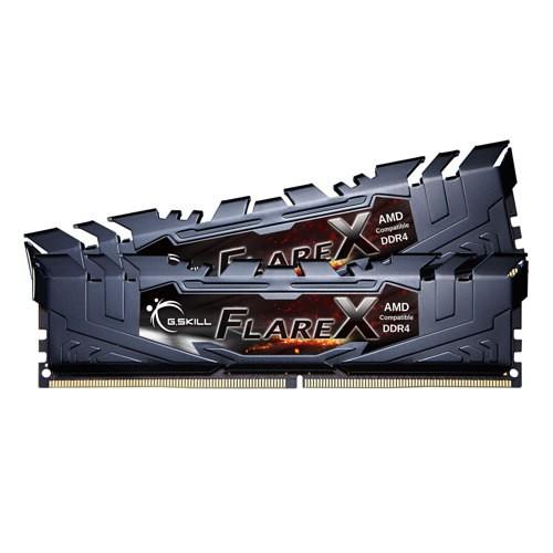 Aanbieding Geheugen. G.Skill Flare X 16GB DDR4-3200 kit