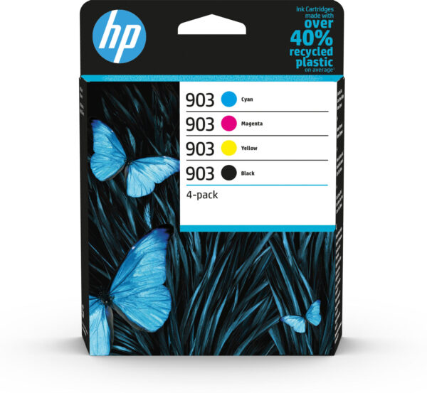 Aanbieding Cartridges. HP 903 Combo-Pack