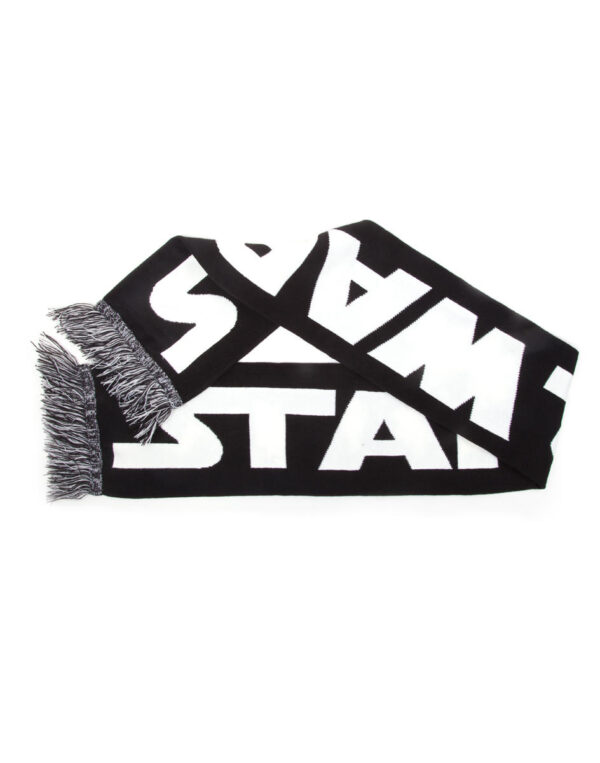 Aanbieding Handschoenen & Sjaals. Difuzed Star Wars Logo sjaal