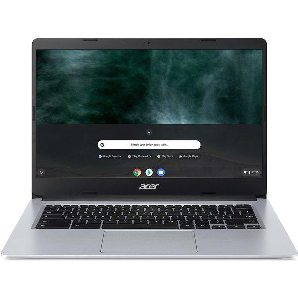 Aanbieding Laptops. Acer Chromebook 314 CB314-1H-C21H