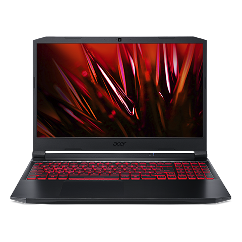 Aanbieding Laptops. Acer Nitro 5 AN515-56-72GU laptop