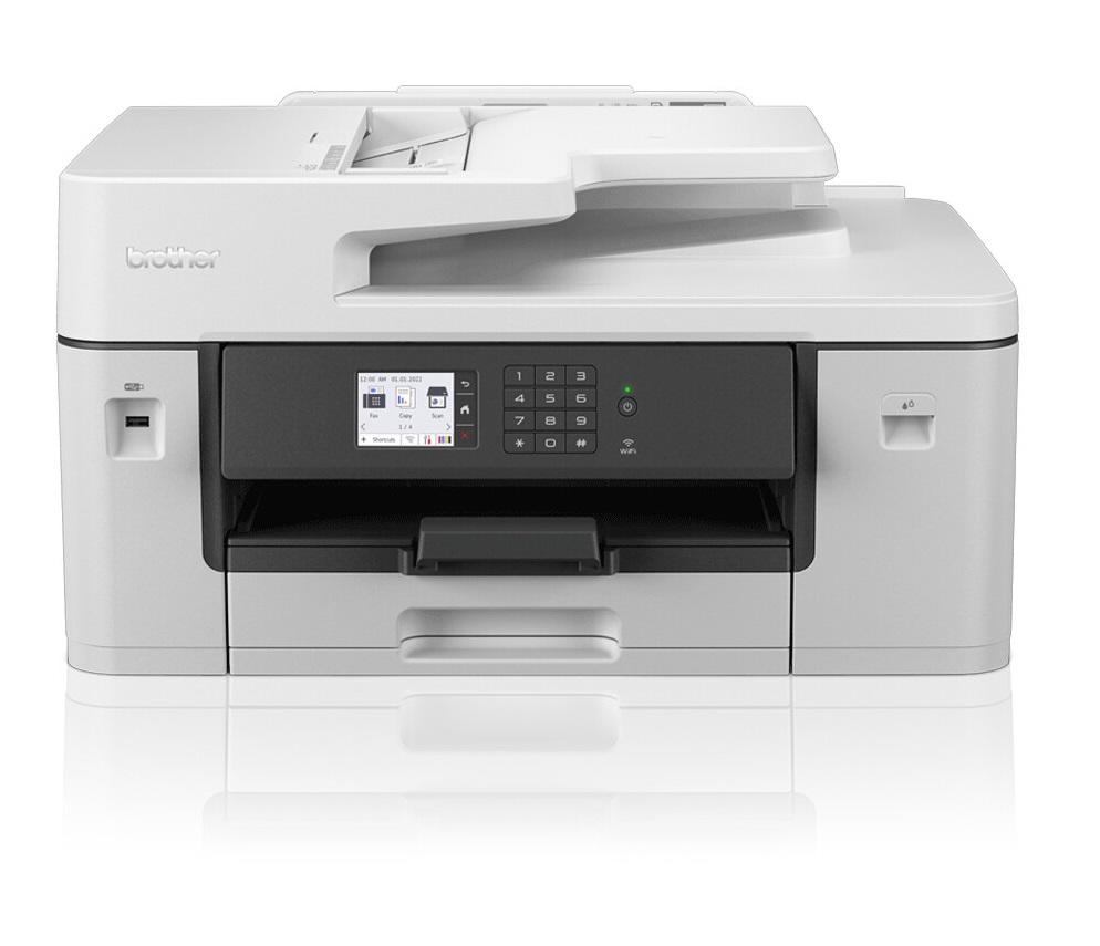 Aanbieding Printers. Brother MFC-J6540DW printer