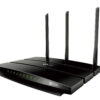 Aanbieding Routers. TP-Link Archer C1200 router