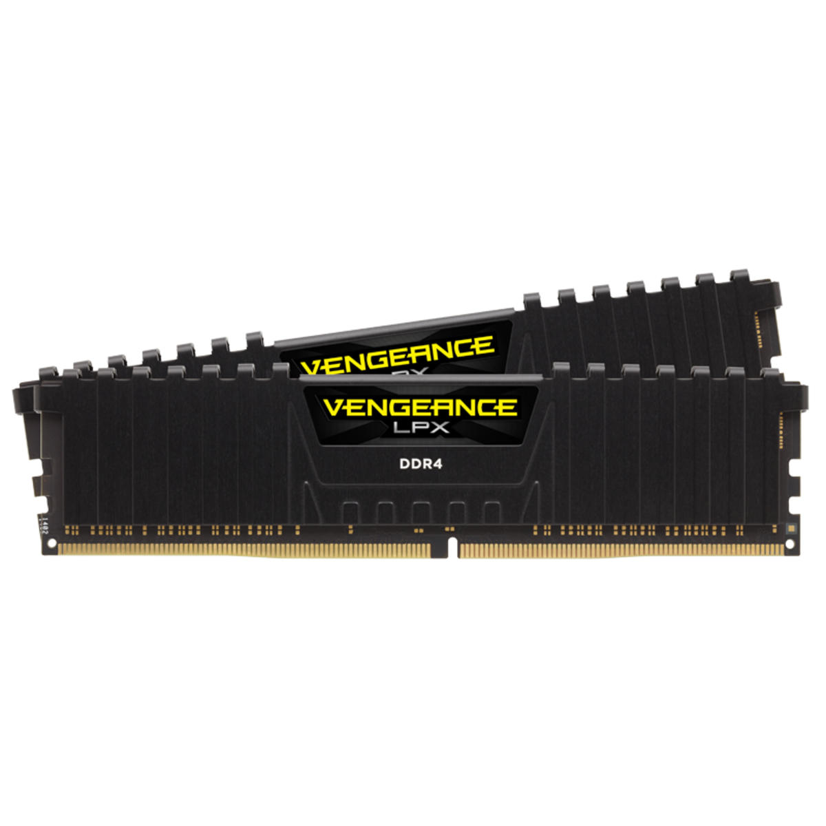 Aanbieding Geheugen. Corsair Vengeance LPX 16GB DDR4-3600 kit